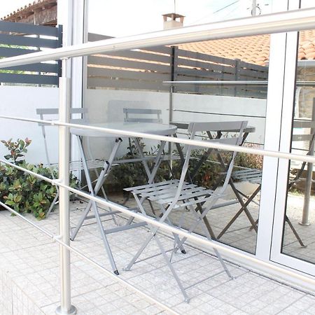 Carvicais Casa Dona Anaヴィラ エクステリア 写真